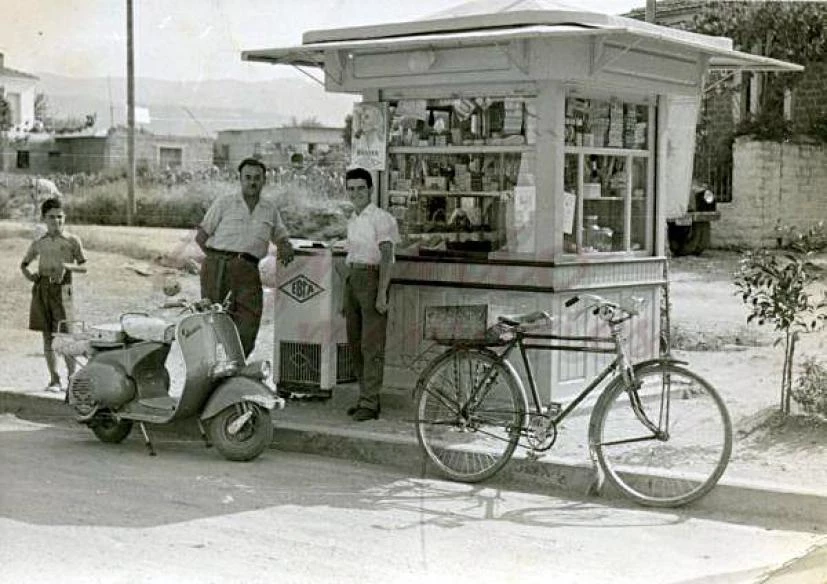 Η «μαγική» Ελλάδα της δεκαετίας του ’60! Δείτε βίντεο